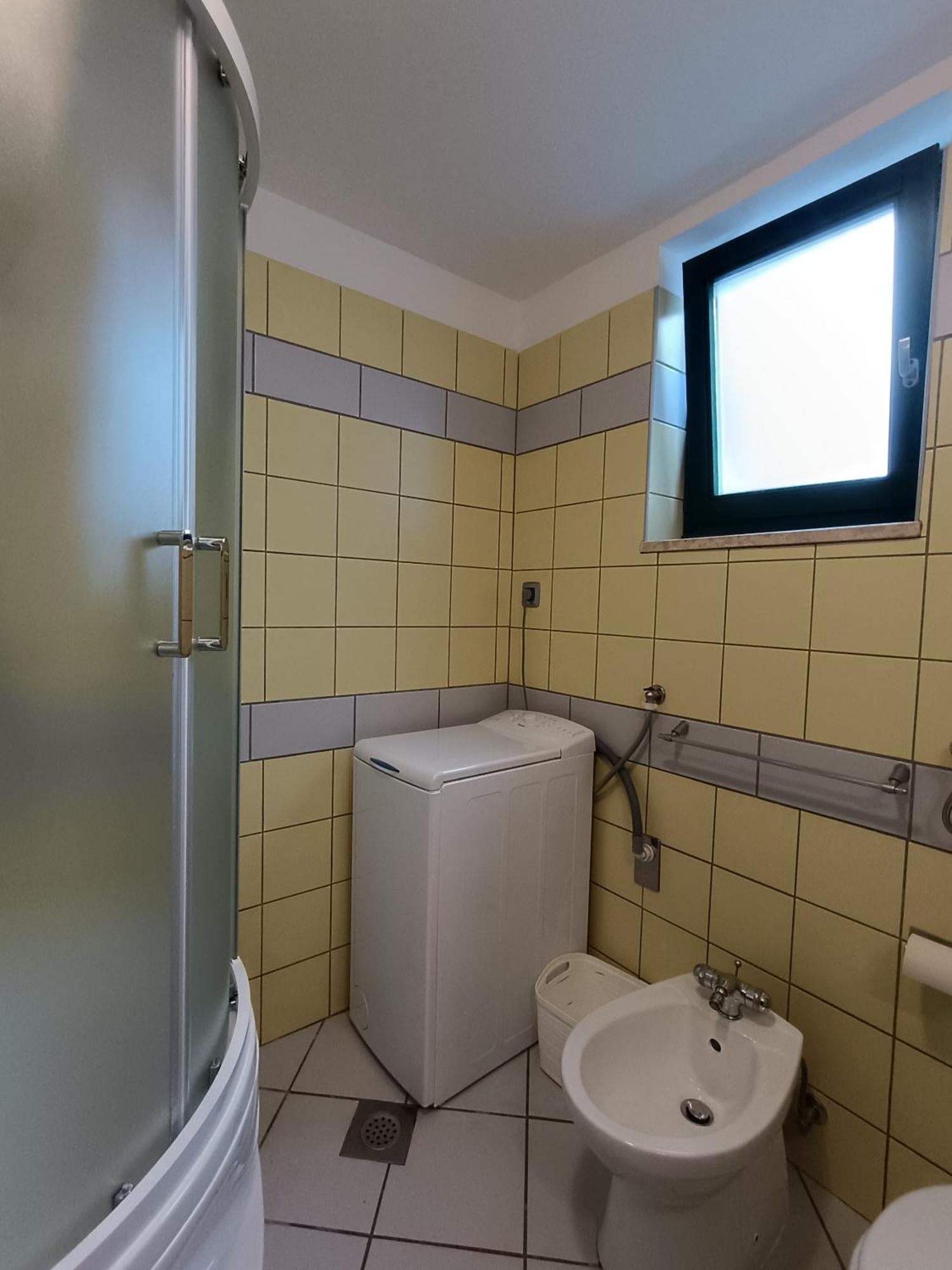 Garden Apartment Pjescana Uvala Ngoại thất bức ảnh